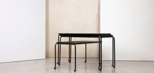 Stroll Desk 160 x 70 cm